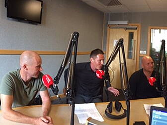 The Saturday Panel: John Harts...